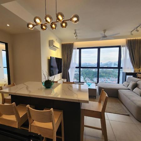 Jelutong Urban Suites - Penang מראה חיצוני תמונה