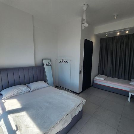 Jelutong Urban Suites - Penang מראה חיצוני תמונה