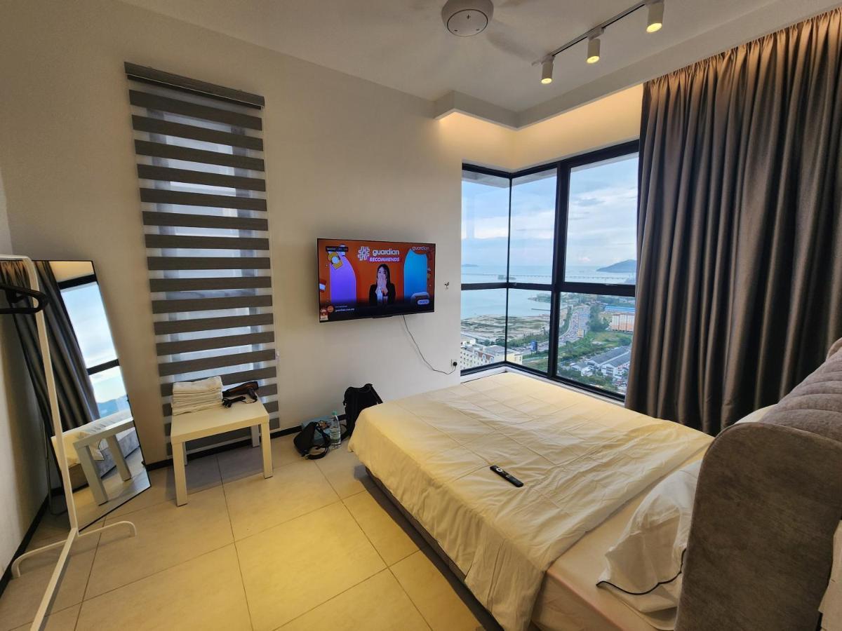 Jelutong Urban Suites - Penang מראה חיצוני תמונה