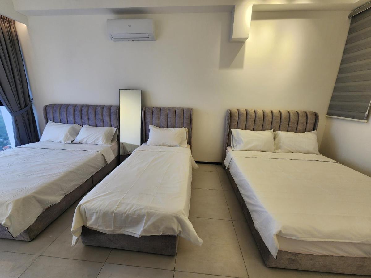 Jelutong Urban Suites - Penang מראה חיצוני תמונה