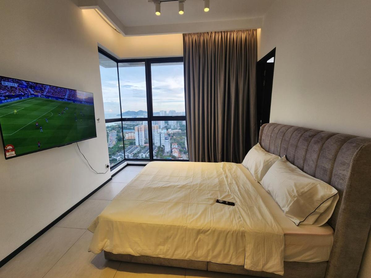 Jelutong Urban Suites - Penang מראה חיצוני תמונה