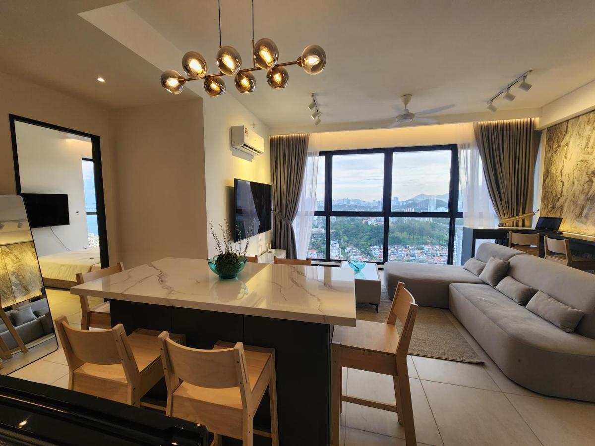 Jelutong Urban Suites - Penang מראה חיצוני תמונה