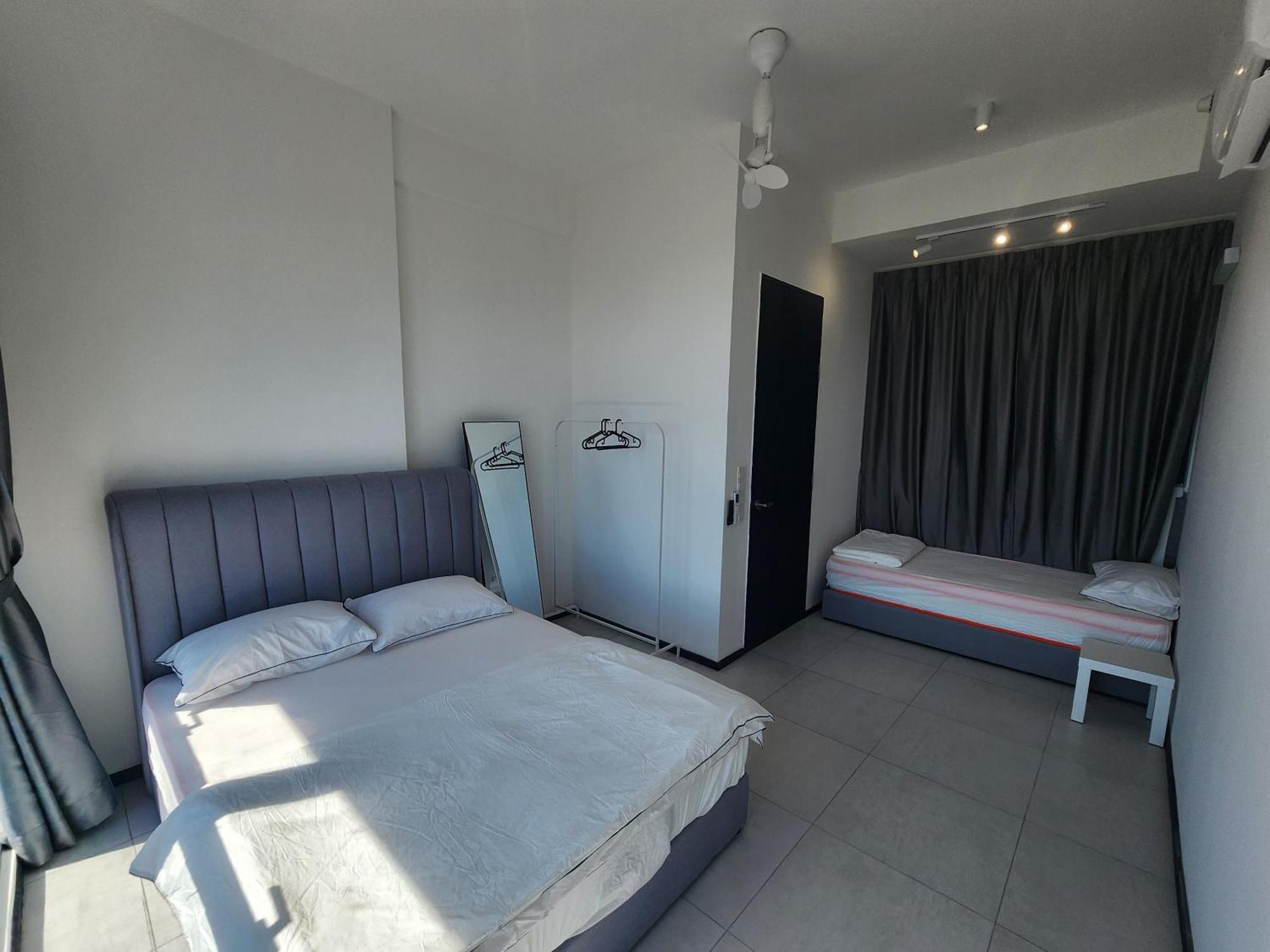 Jelutong Urban Suites - Penang מראה חיצוני תמונה