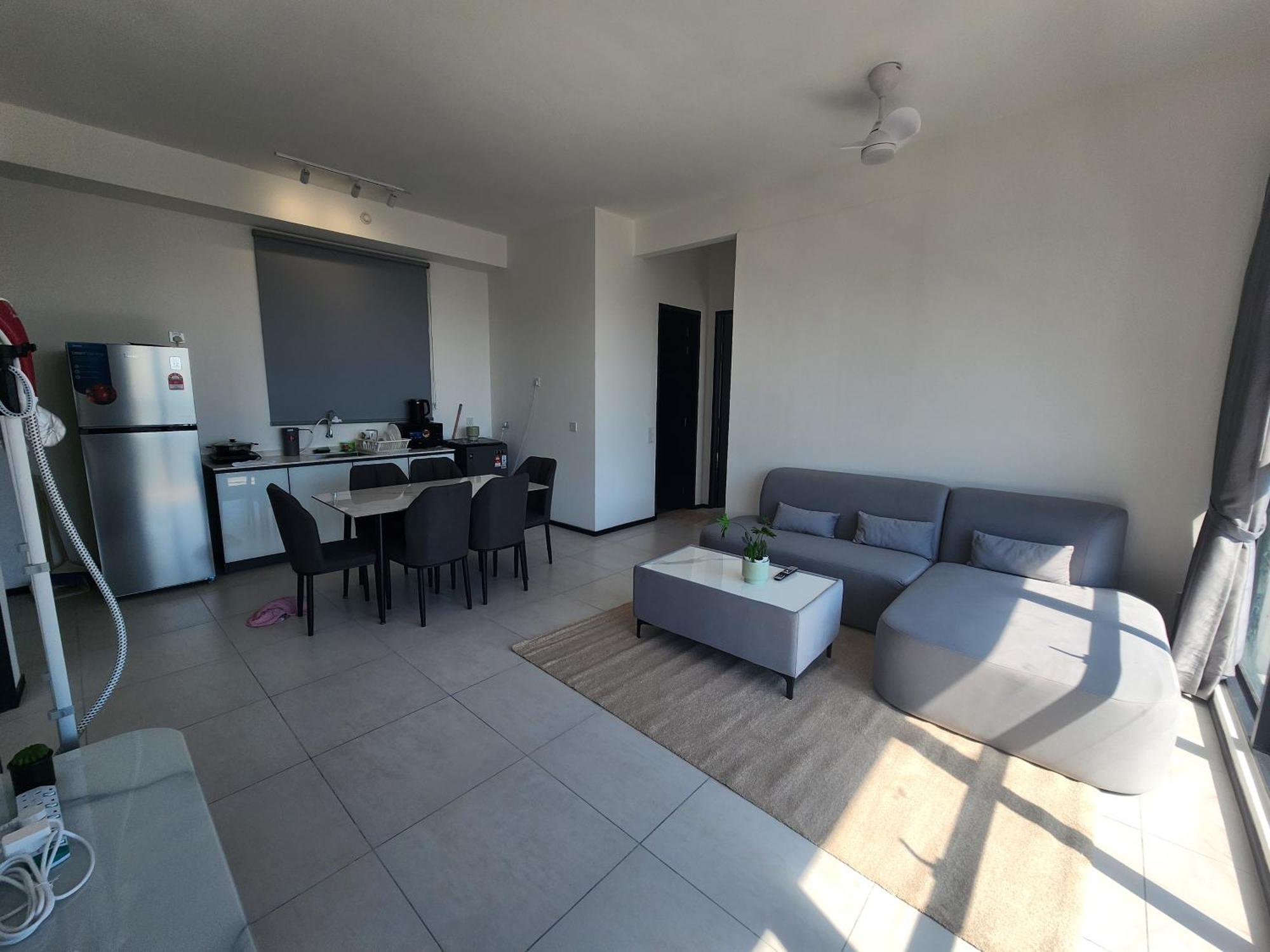Jelutong Urban Suites - Penang מראה חיצוני תמונה