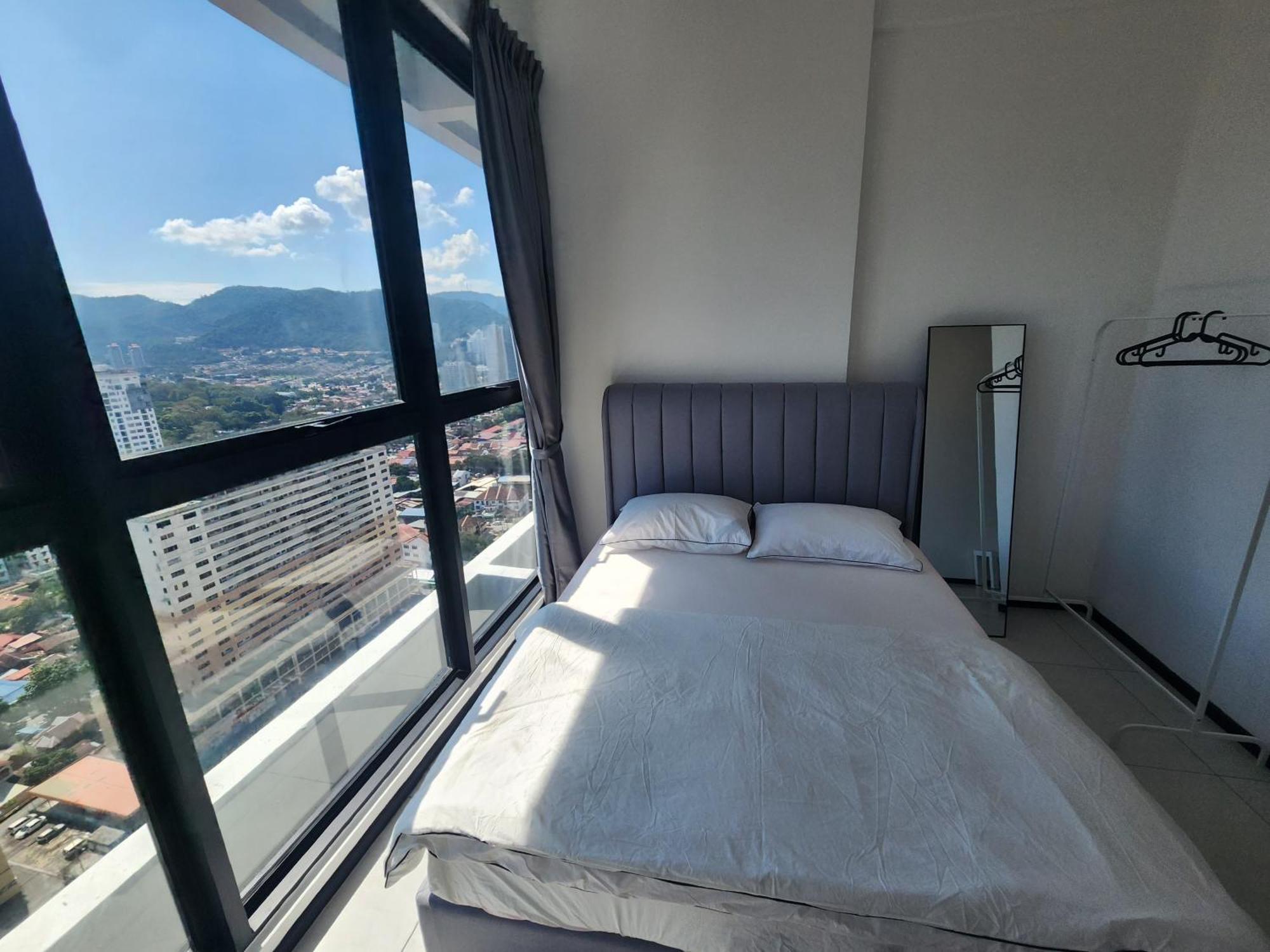 Jelutong Urban Suites - Penang מראה חיצוני תמונה