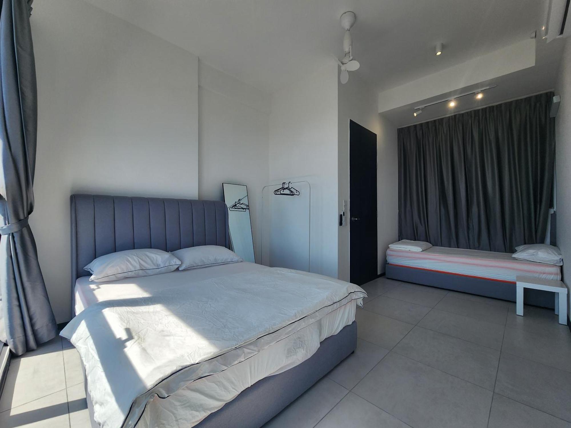 Jelutong Urban Suites - Penang מראה חיצוני תמונה