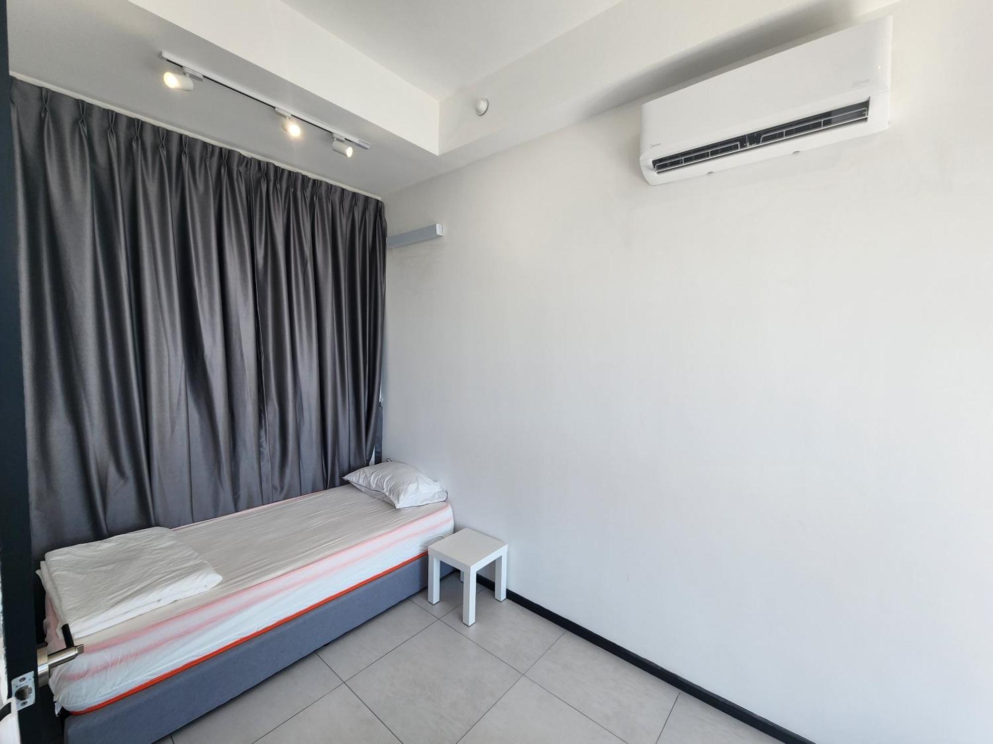 Jelutong Urban Suites - Penang מראה חיצוני תמונה