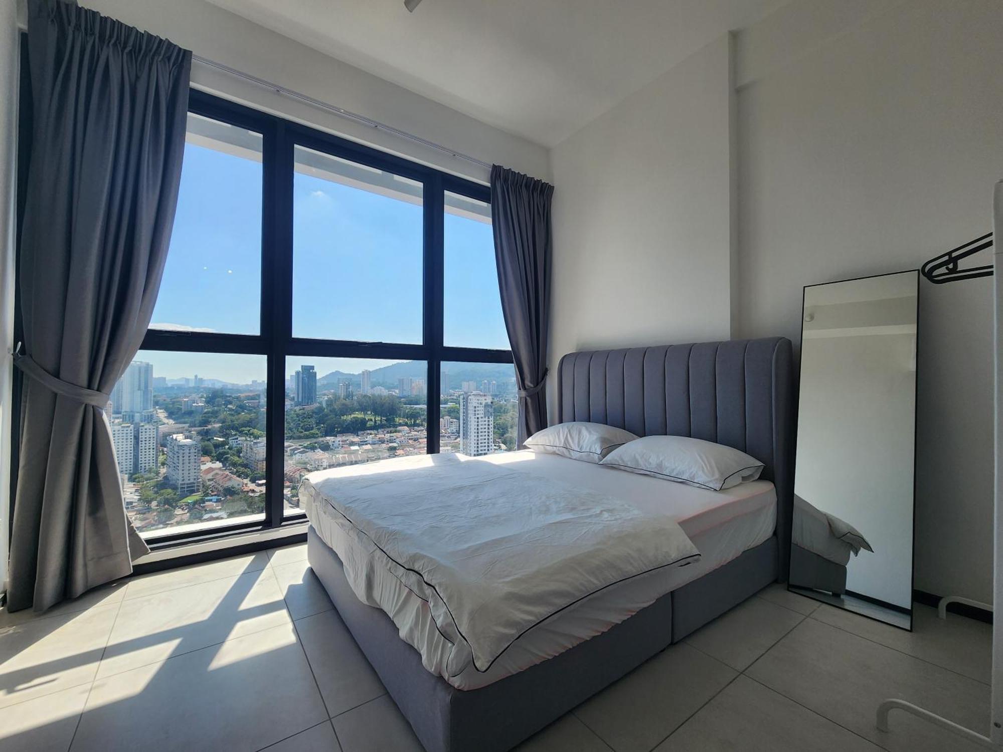 Jelutong Urban Suites - Penang מראה חיצוני תמונה