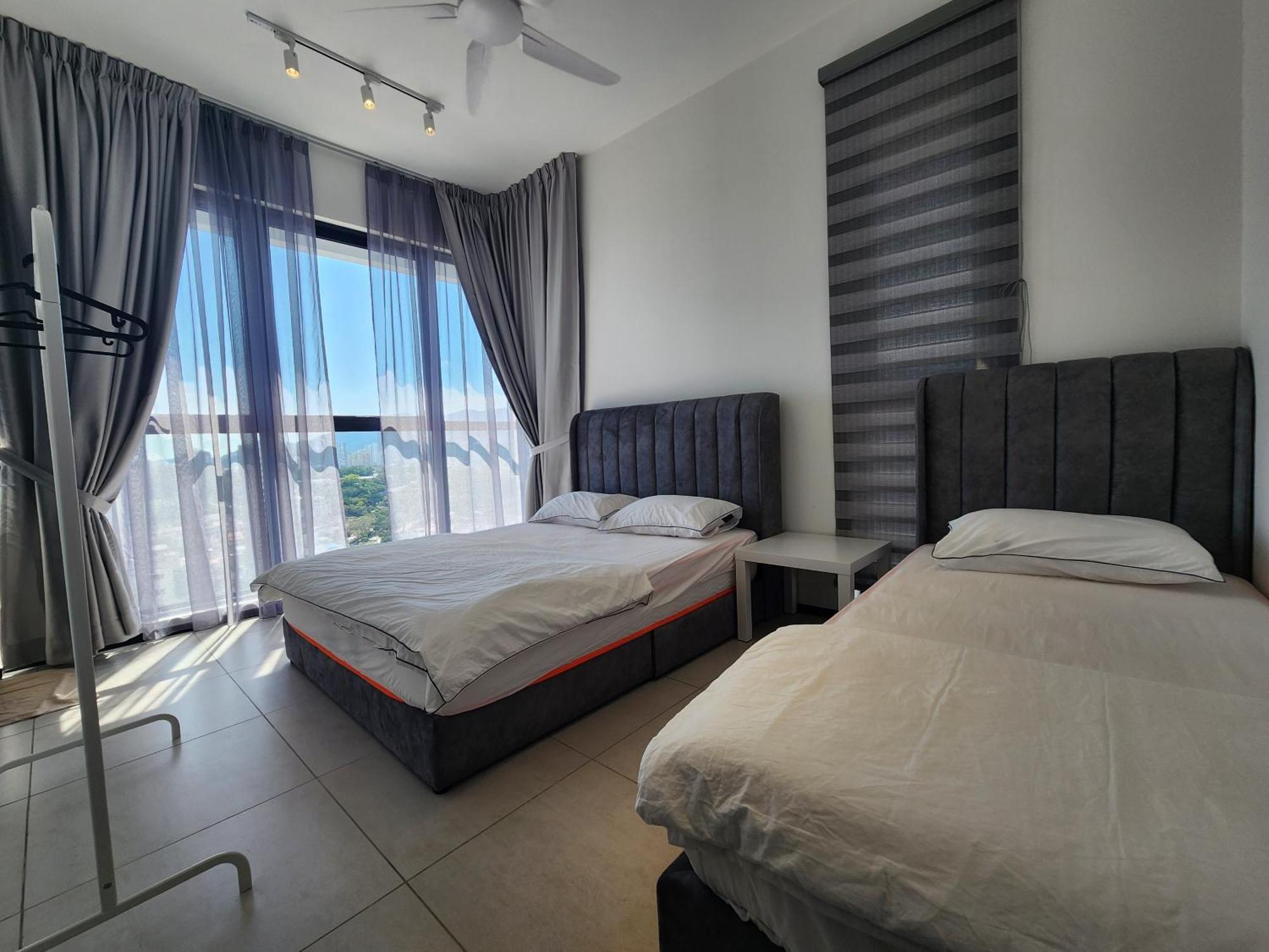 Jelutong Urban Suites - Penang מראה חיצוני תמונה