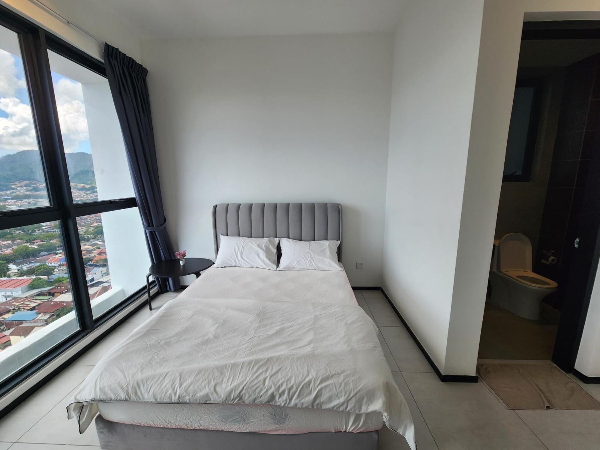 Jelutong Urban Suites - Penang מראה חיצוני תמונה