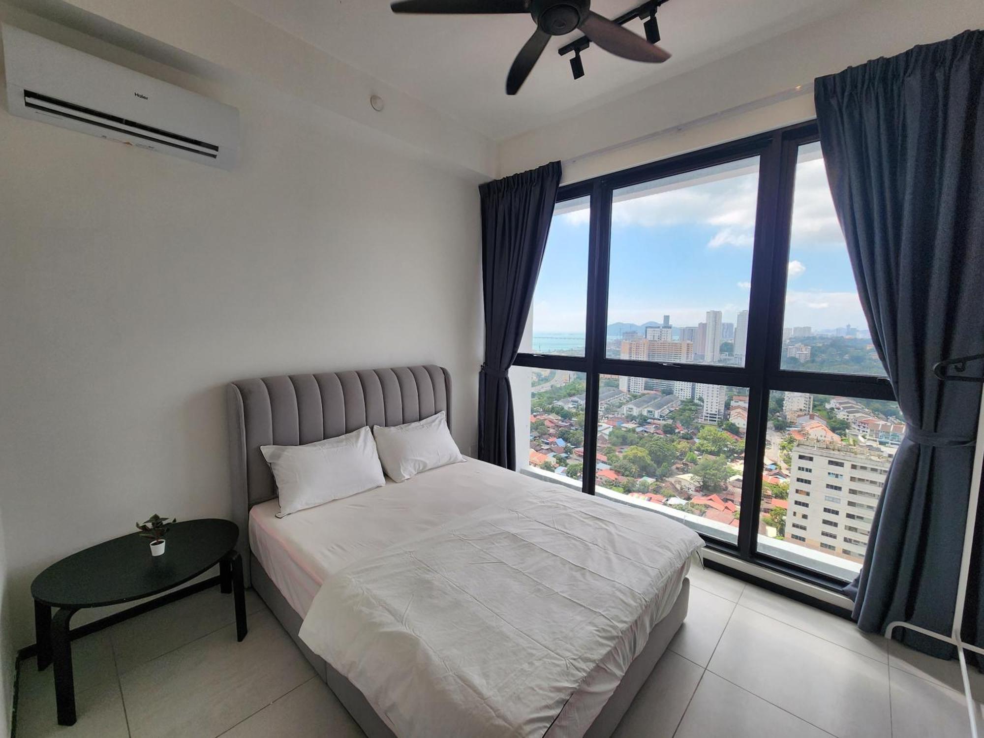 Jelutong Urban Suites - Penang מראה חיצוני תמונה