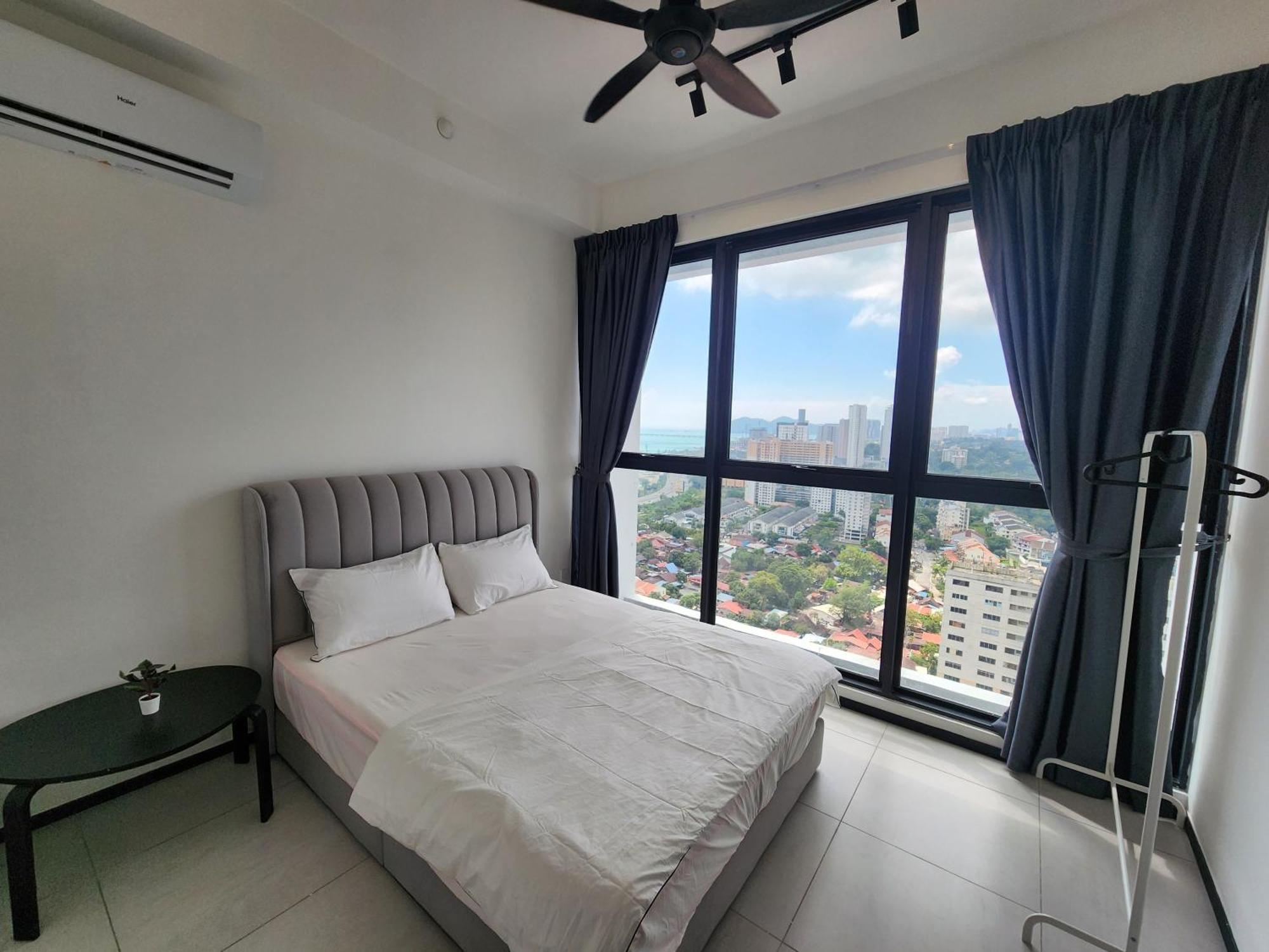 Jelutong Urban Suites - Penang מראה חיצוני תמונה