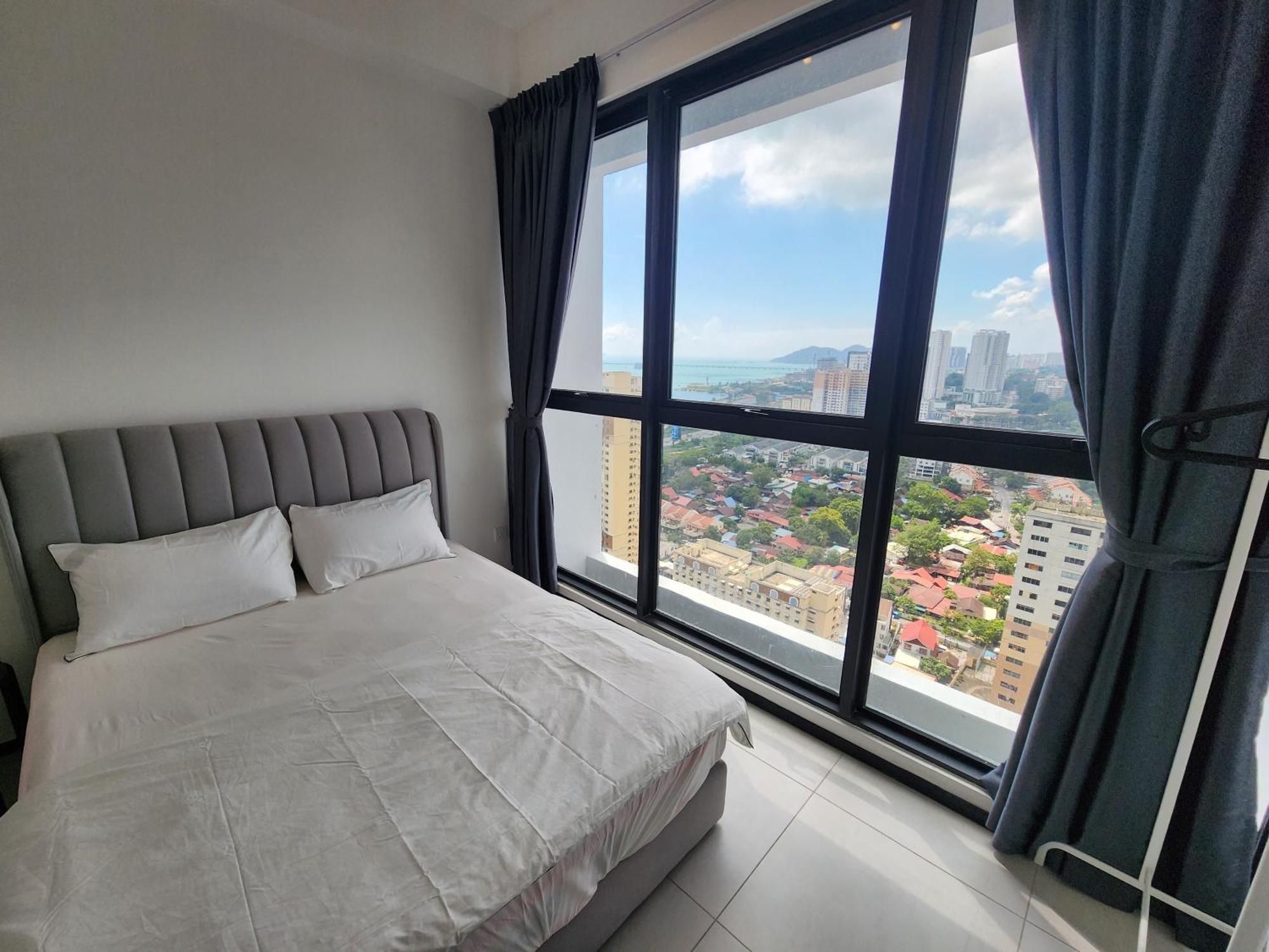 Jelutong Urban Suites - Penang מראה חיצוני תמונה