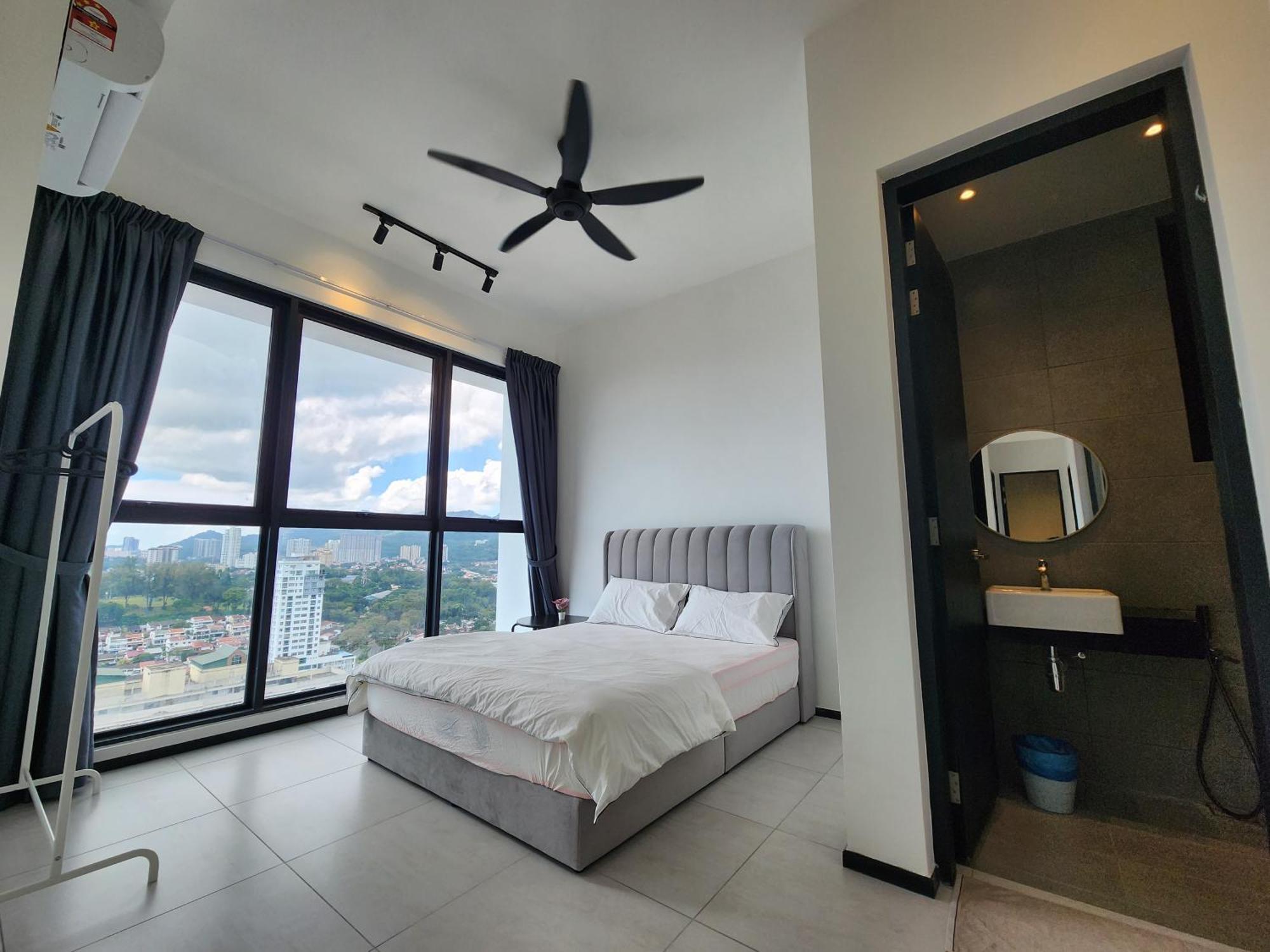 Jelutong Urban Suites - Penang מראה חיצוני תמונה