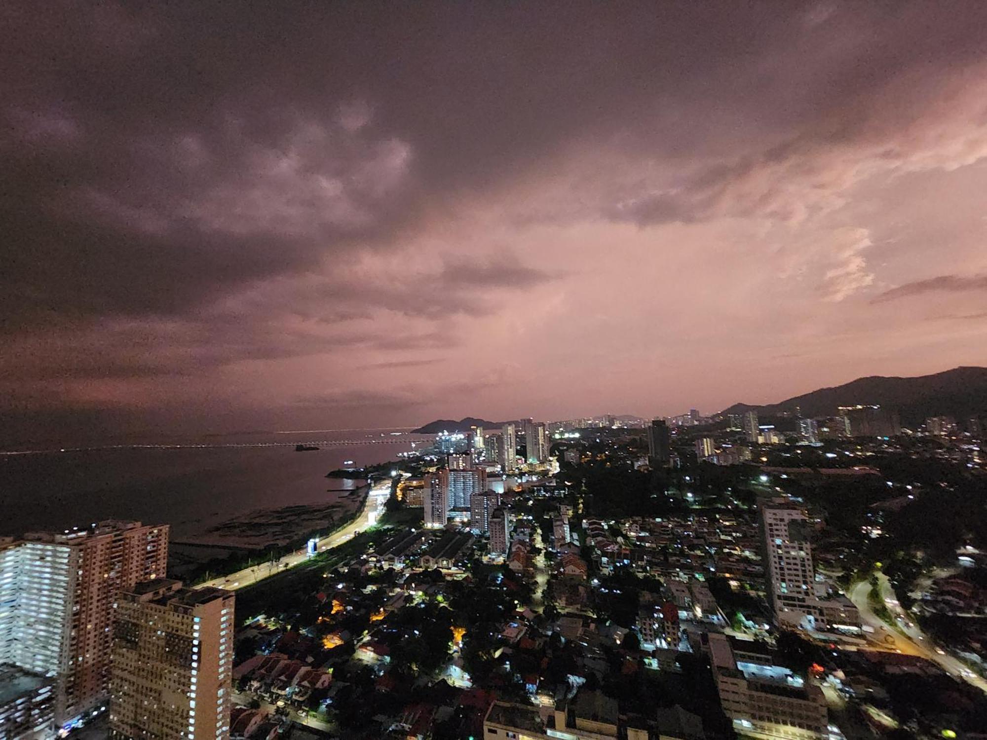 Jelutong Urban Suites - Penang מראה חיצוני תמונה