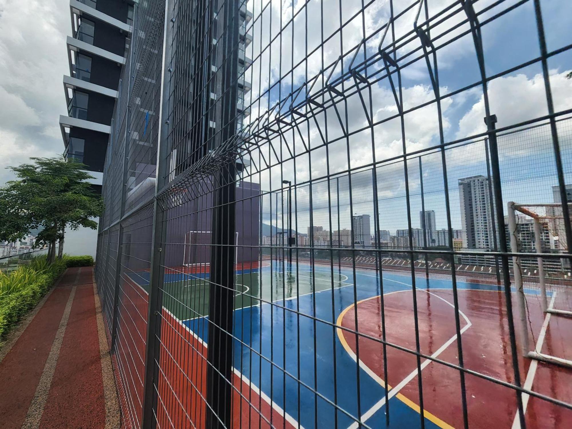 Jelutong Urban Suites - Penang מראה חיצוני תמונה