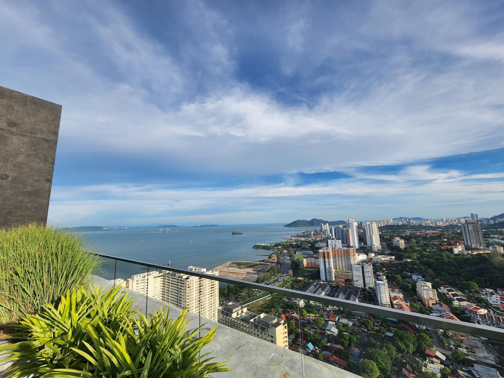 Jelutong Urban Suites - Penang מראה חיצוני תמונה