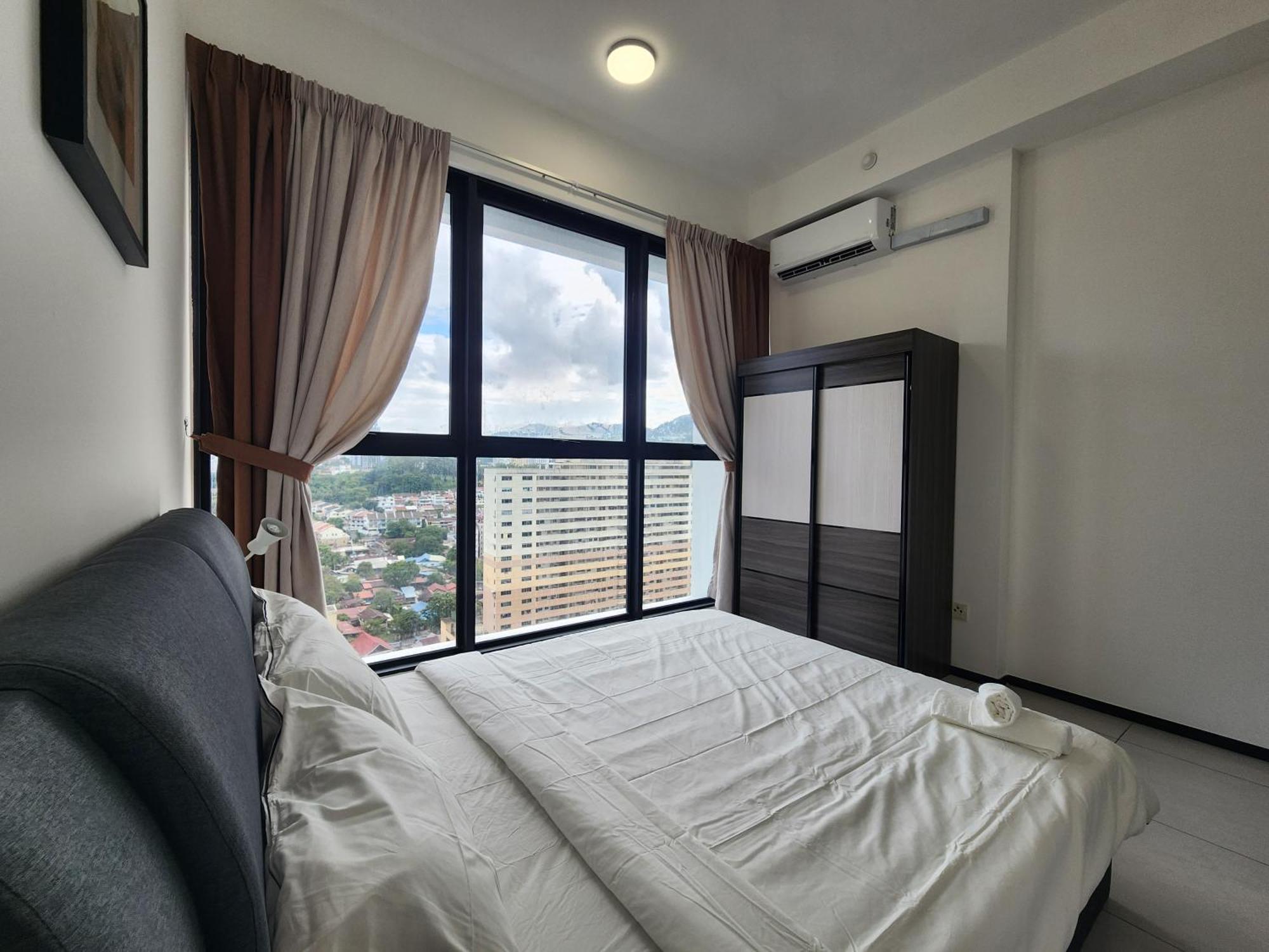 Jelutong Urban Suites - Penang מראה חיצוני תמונה