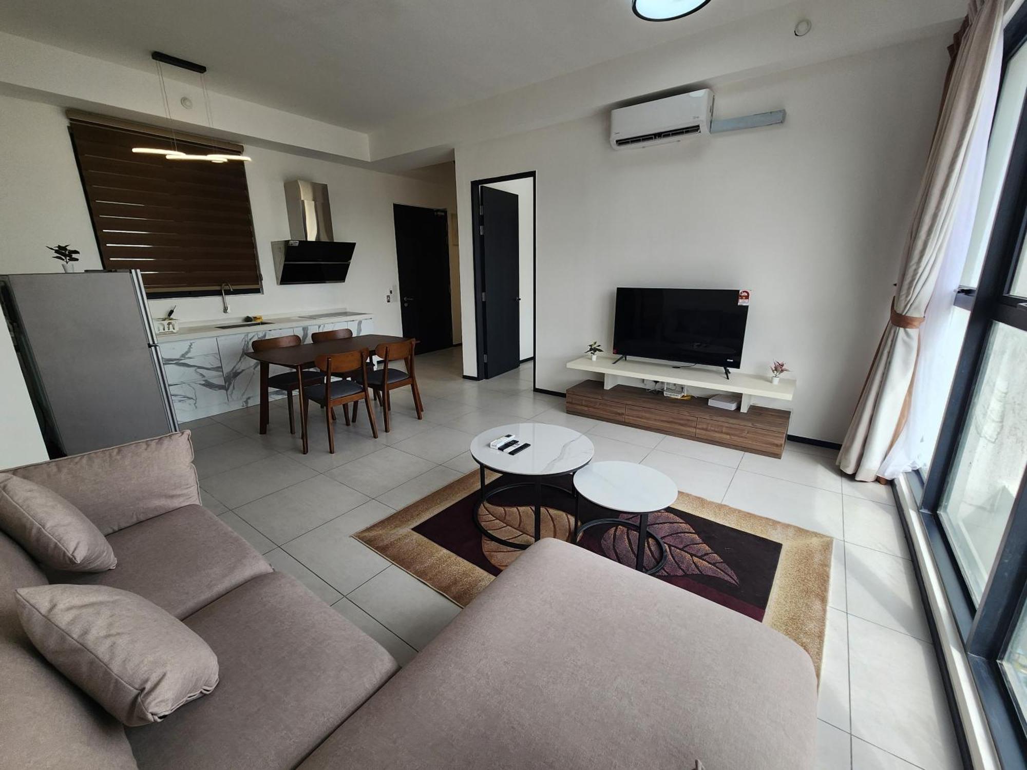 Jelutong Urban Suites - Penang מראה חיצוני תמונה