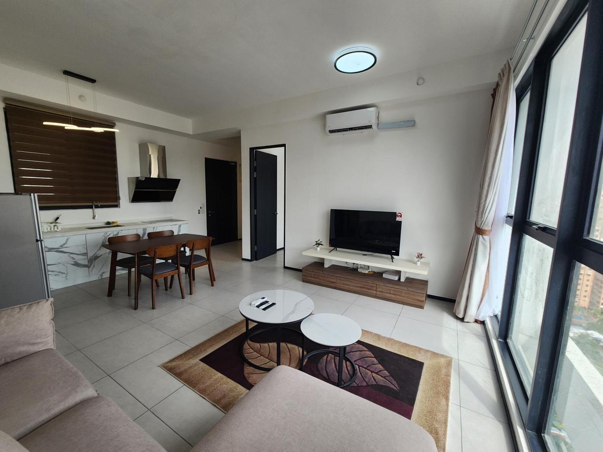 Jelutong Urban Suites - Penang מראה חיצוני תמונה